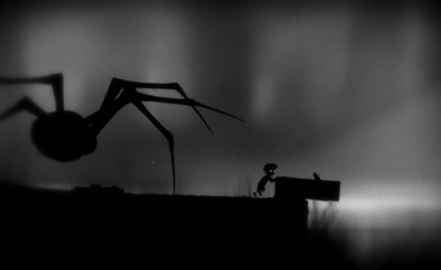 《地狱边境Limbo》即将登陆ps4