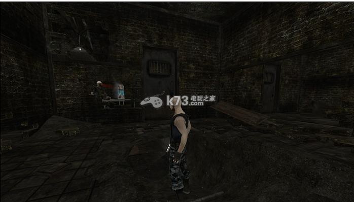 我要逃走游戏好玩吗 我要逃走游戏好玩吗