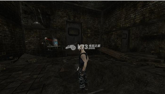 我要逃走第一关的过法 我要逃走第一关的过法