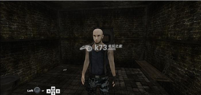 我要逃走第一关的过法 我要逃走第一关的过法