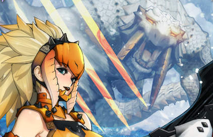 怪物猎人大狩猎卡牌满破详解