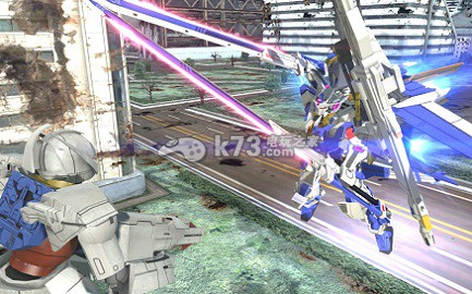 高达破坏者2提升攻击力心得 高达破坏者2提升攻击力心得