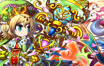 新勇者前线竞技场上阶位心得