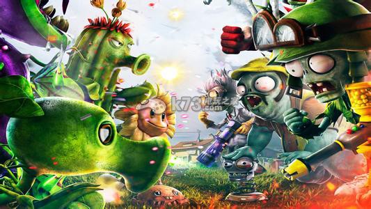 植物大战僵尸花园战争花园墓地模式植物防守地点推荐 植物大战僵尸花园战争花园墓地模式植物防守地点推荐