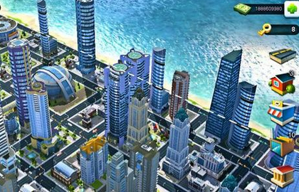 模拟城市建造工厂利益最大化心得