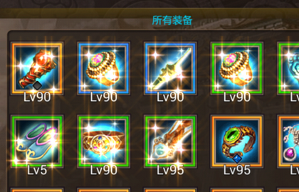 疯狂挂机技能组合推荐