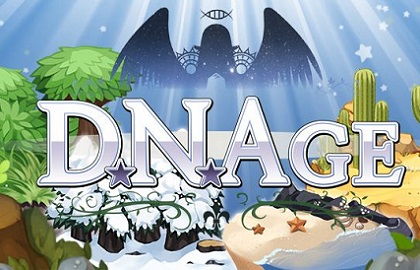 基因工程D.N.Age快速通关心得