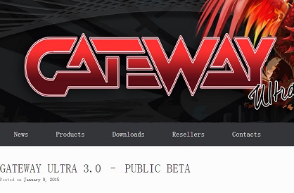 Gateway固件3.0正式发布