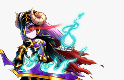 新勇者前线艾莉丝使用心得