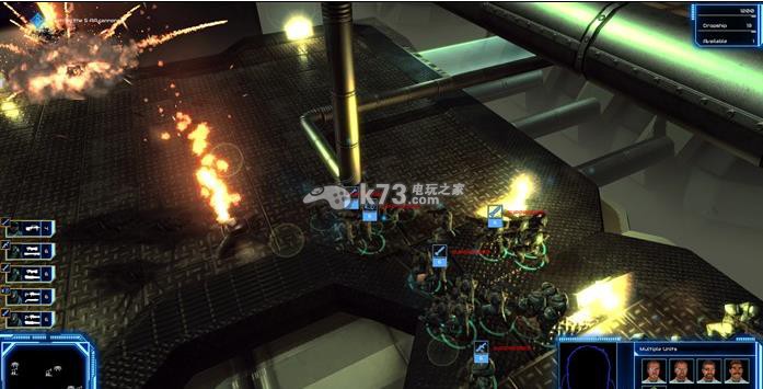 机甲与佣兵黑爪存档位置介绍 机甲与佣兵黑爪存档位置介绍