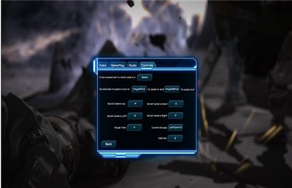 机甲与佣兵黑爪操作方法