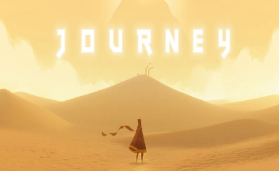 《旅途（Journey）》ps4版即将开发完成 发售日近期公布