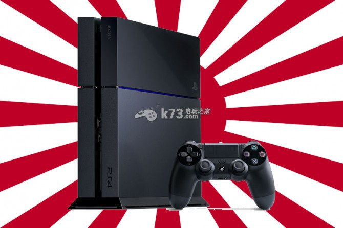 2014年日本游戲主機銷量數(shù)據(jù)分析 3ds&ps4分別位居第一