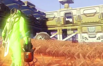 GRAV生存据点制作方法