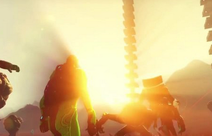 GRAV个人服务器架设教程