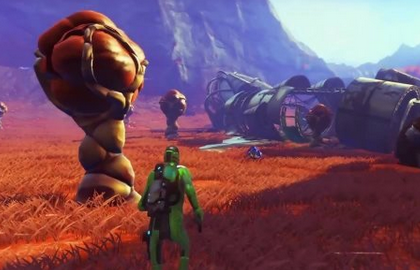 GRAV发展路线翻译