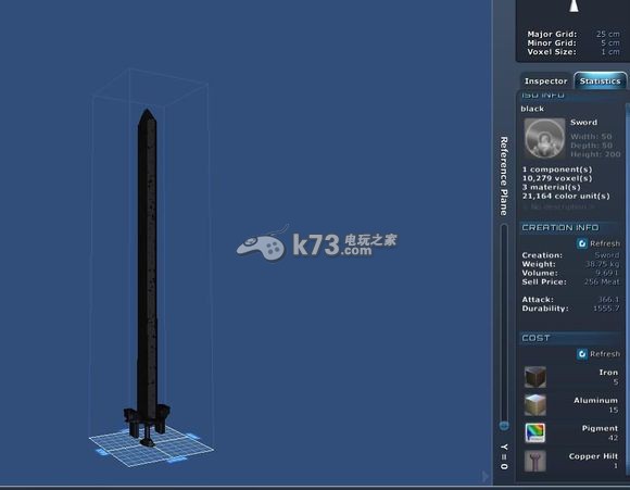 星球探險家物品制作經(jīng)驗分享