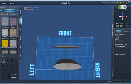 星球探险家物品制作经验分享