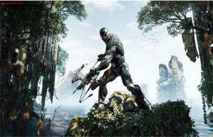 机甲与佣兵黑爪机甲强化介绍