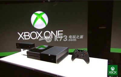 xbox one價格正式下調(diào)至349美元！