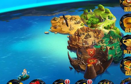 幻想纪元宠物搭配心得