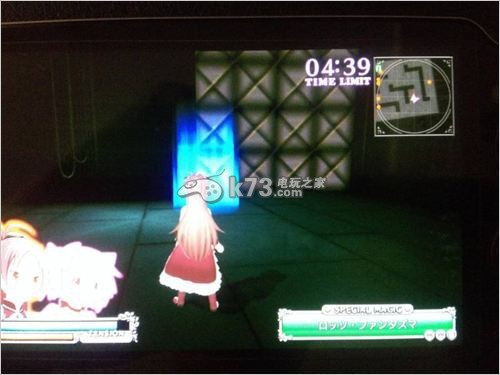 魔法少女小圆战斗五芒星白金攻略 魔法少女小圆战斗五芒星白金攻略