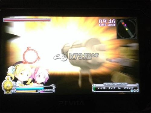 魔法少女小圆战斗五芒星白金攻略 魔法少女小圆战斗五芒星白金攻略