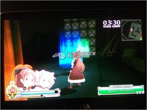 魔法少女小圆战斗五芒星白金攻略 魔法少女小圆战斗五芒星白金攻略