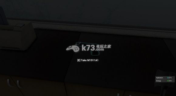 H1Z1實(shí)用技巧總結(jié)