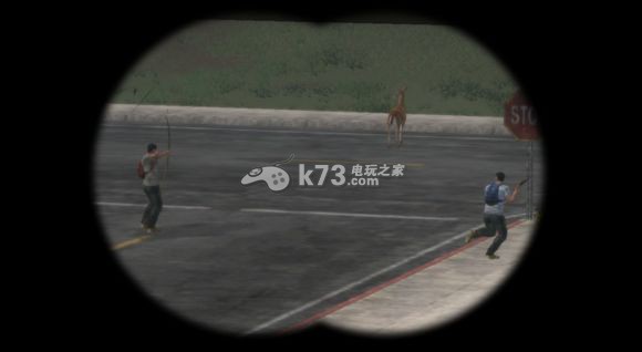 H1Z1實(shí)用技巧總結(jié)