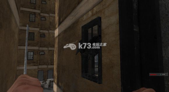 H1Z1實(shí)用技巧總結(jié)