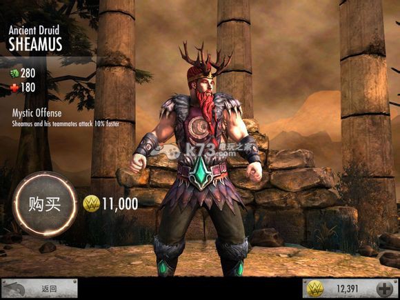 WWE众神谱实用技巧 WWE众神谱实用技巧