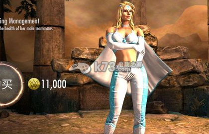 WWE众神谱实用技巧 WWE众神谱实用技巧