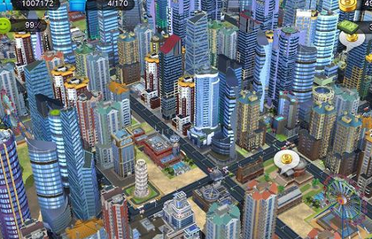 模拟城市建造bug申述方法