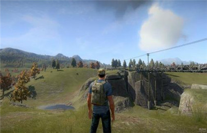 H1Z1搜刮物品位置一览