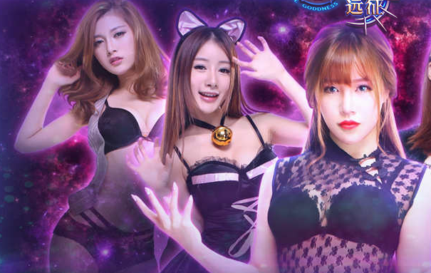 女神的远征副本竞技场攻略