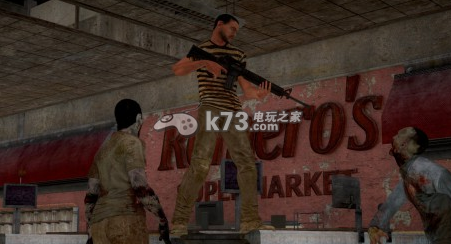 H1Z1快速發(fā)展心得