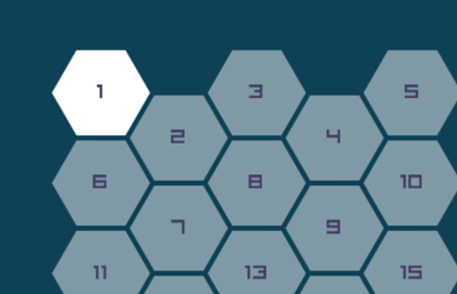 海克斯贪吃蛇Hexxy Snake玩法介绍