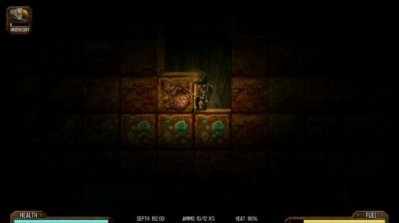 火星矿藏武器物品资料