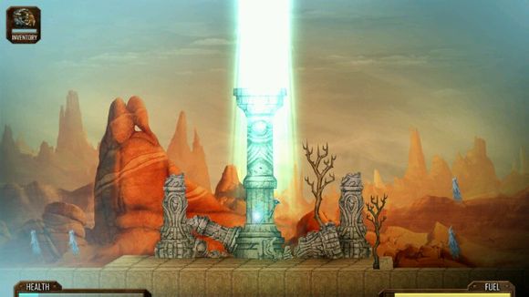 火星矿藏最终BOSS攻略