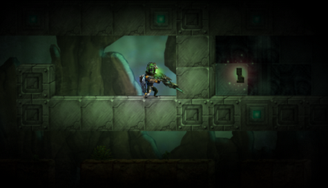 火星矿藏怎么玩