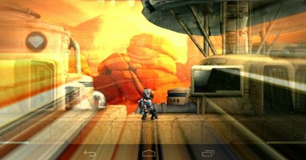 火星矿藏简易通关技巧