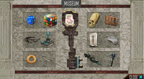 火星矿藏基地建筑介绍及使用