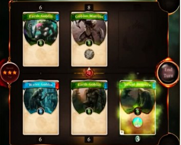 地核破碎元素怎么玩