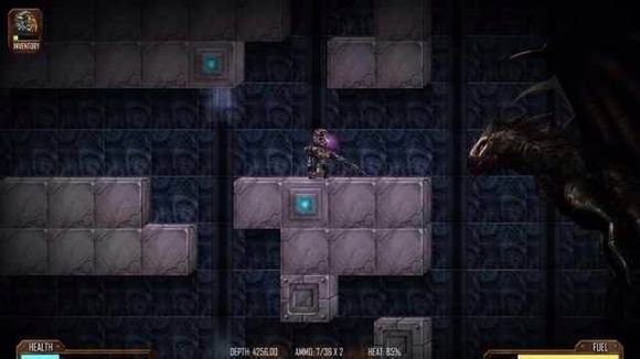 火星矿藏实用技巧