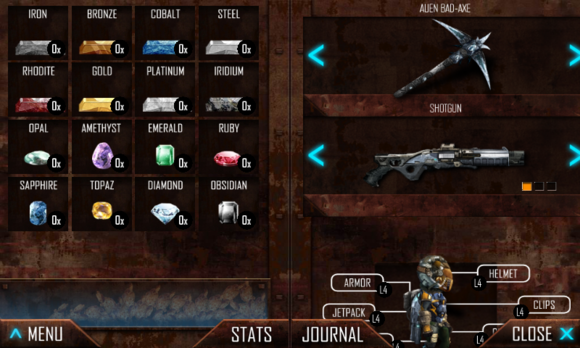 火星矿藏存档错误解决方法