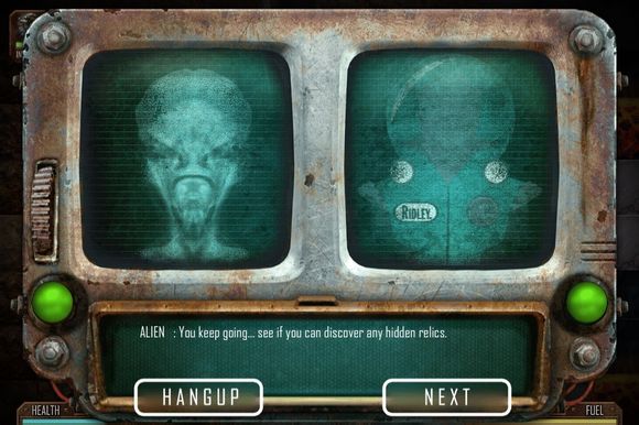 火星矿藏难点攻略