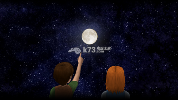 劇情神作《去月球（To the Moon）》圖文評測