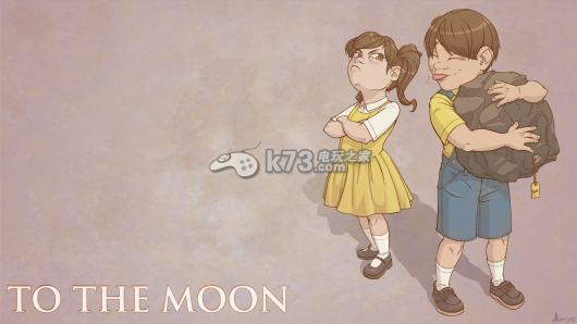 劇情神作《去月球（To the Moon）》圖文評測