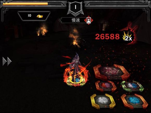 龙腾世纪英雄伤害加成及普通攻击计算